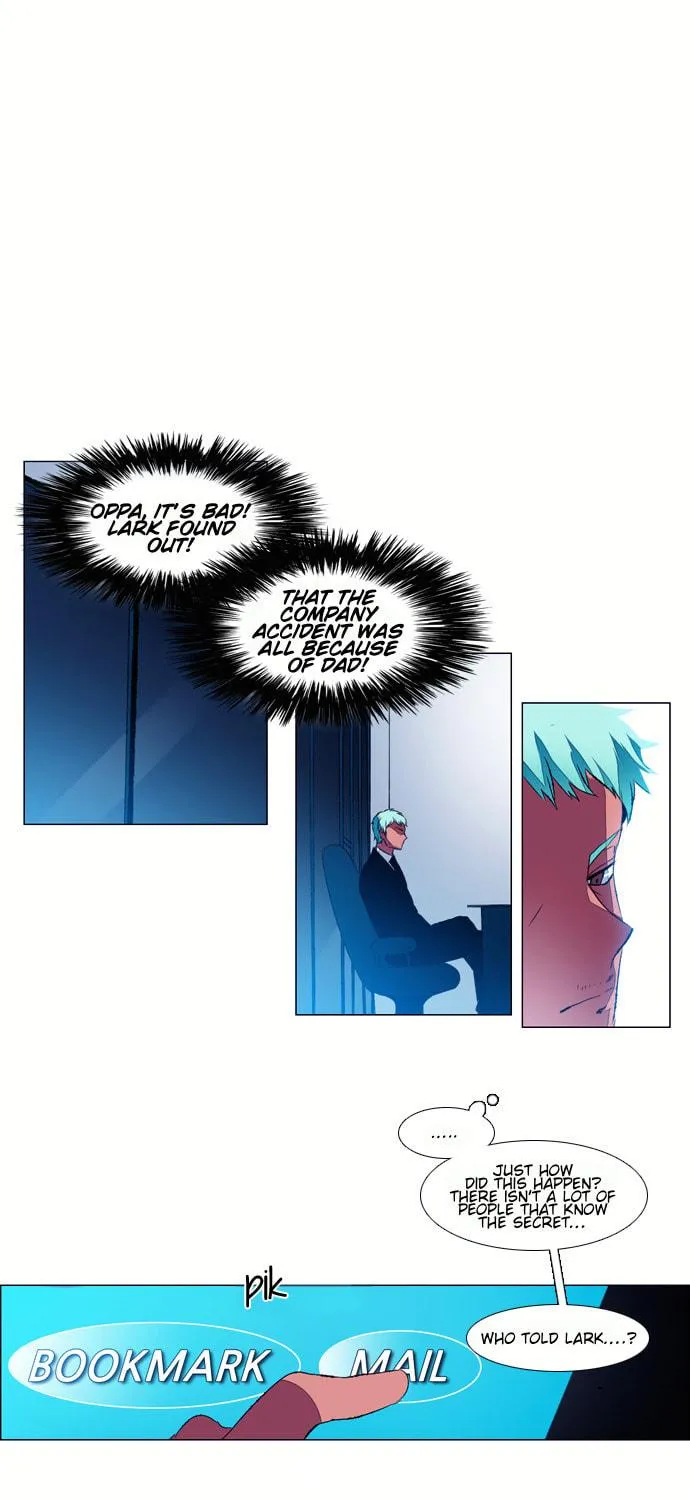 Read Wonted chapter 51 image 34 on Lezhin