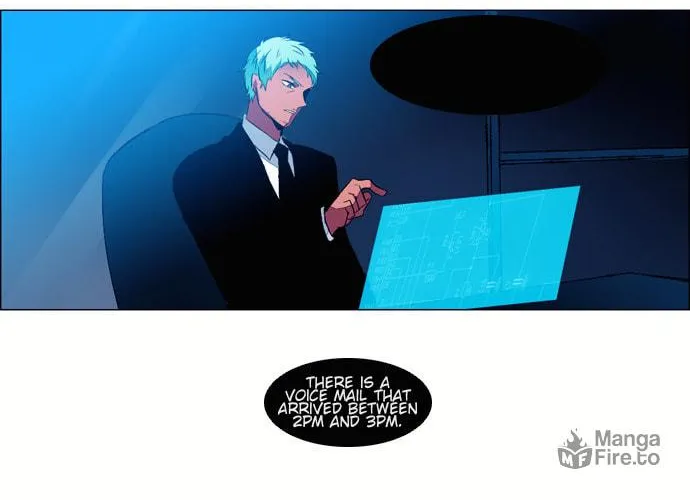 Read Wonted chapter 51 image 35 on Lezhin
