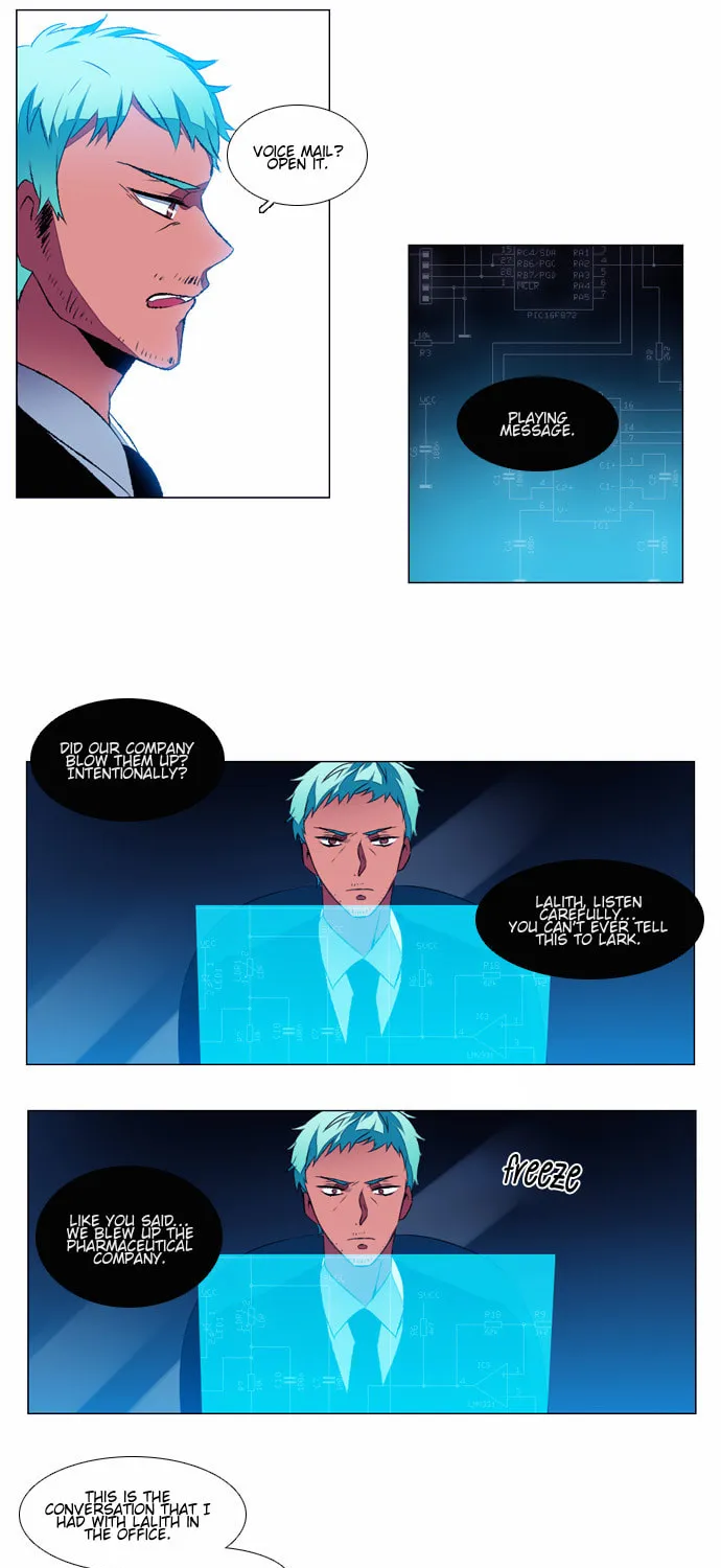 Read Wonted chapter 51 image 36 on Lezhin