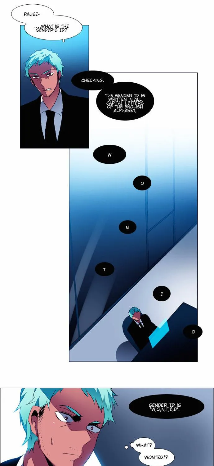 Read Wonted chapter 51 image 38 on Lezhin