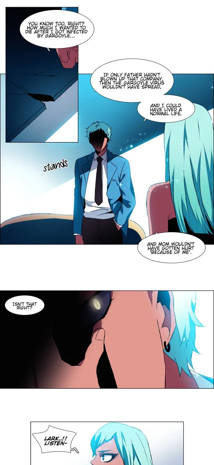 Read Wonted chapter 51 image 4 on Lezhin
