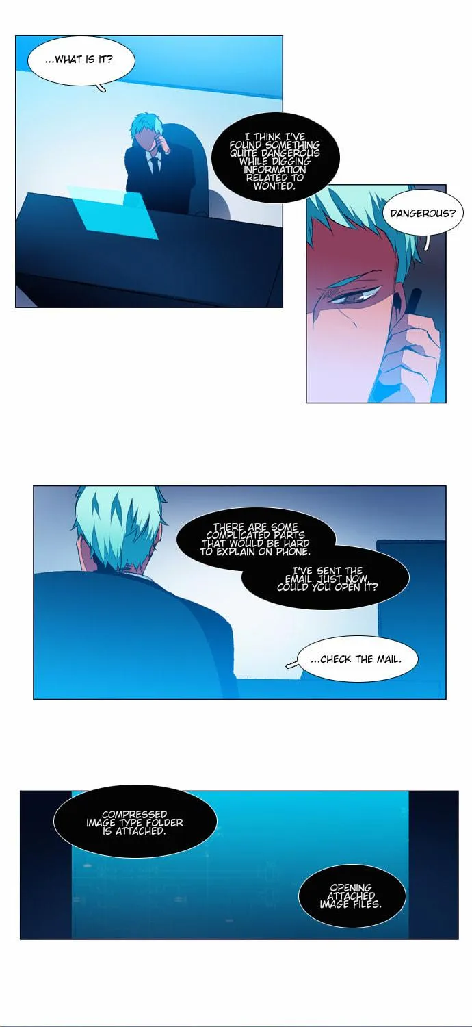 Read Wonted chapter 51 image 40 on Lezhin