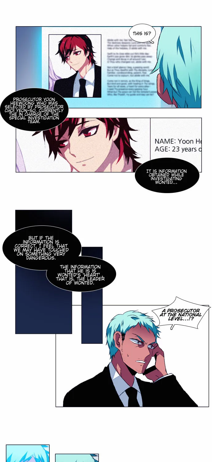Read Wonted chapter 51 image 42 on Lezhin