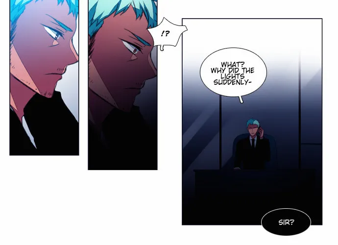 Read Wonted chapter 51 image 43 on Lezhin