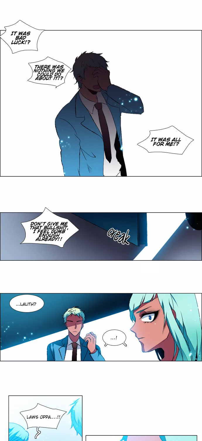 Read Wonted chapter 51 image 6 on Lezhin