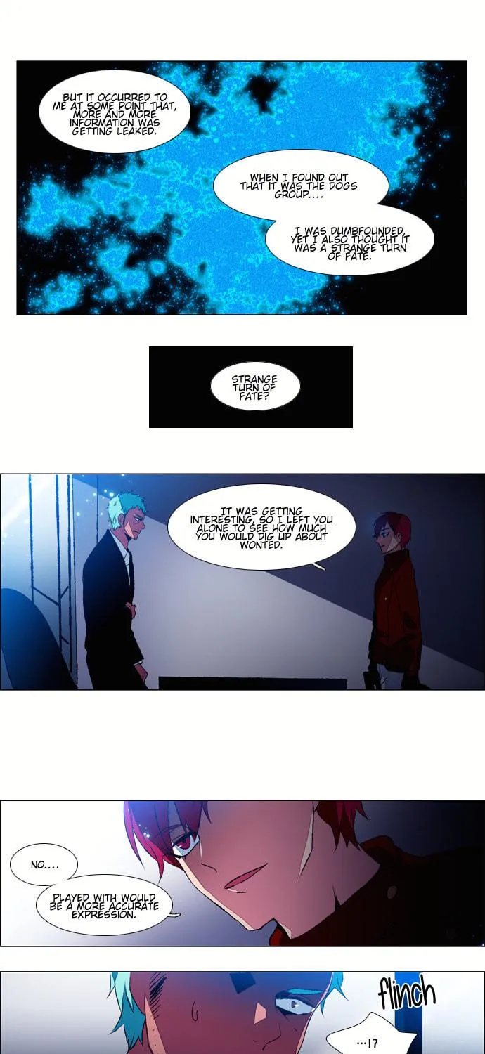 Read Wonted chapter 52 image 10 on Lezhin