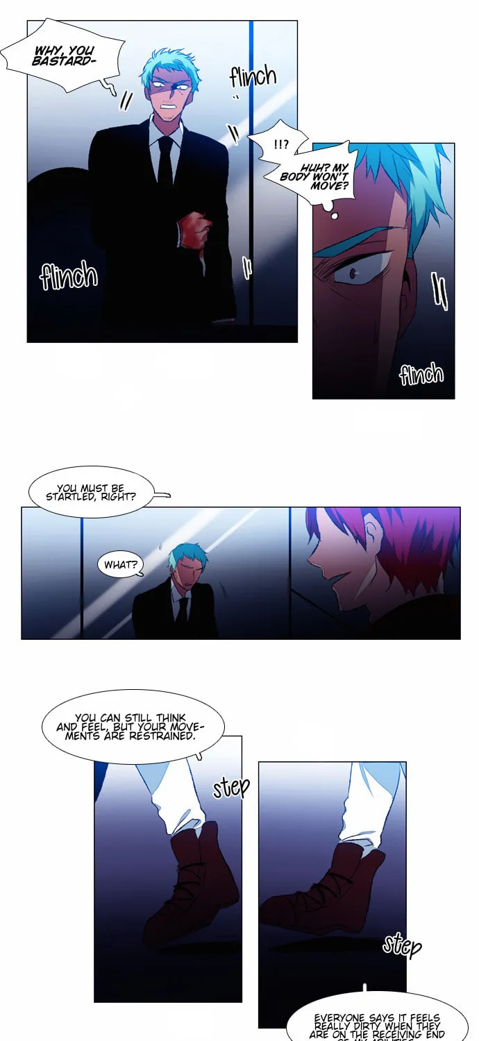 Read Wonted chapter 52 image 12 on Lezhin