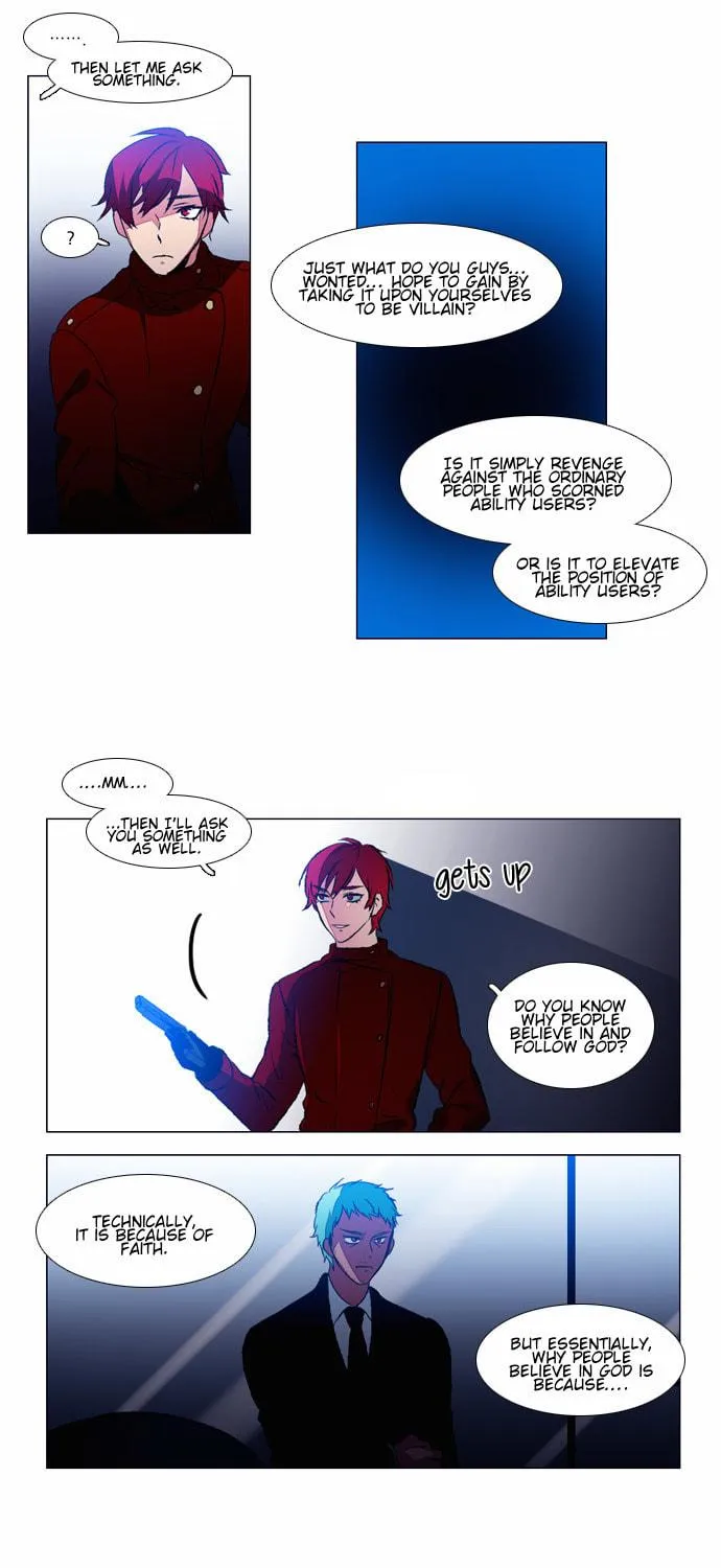 Read Wonted chapter 52 image 16 on Lezhin