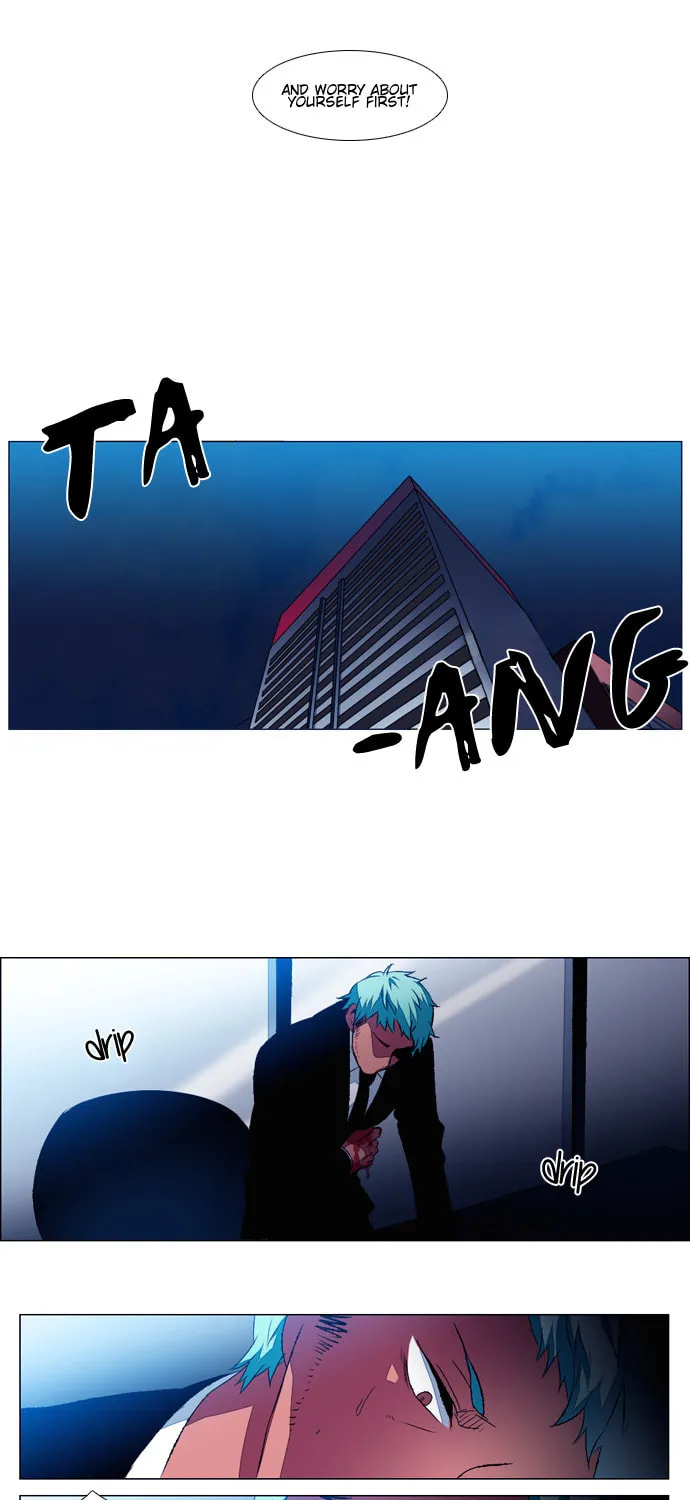 Read Wonted chapter 52 image 2 on Lezhin