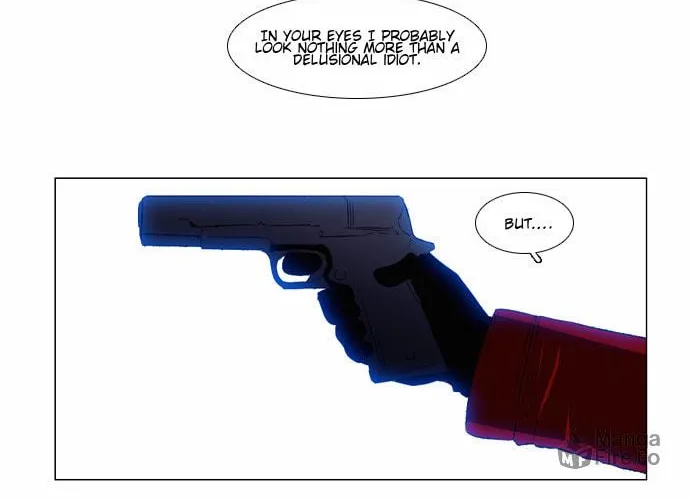 Read Wonted chapter 52 image 23 on Lezhin