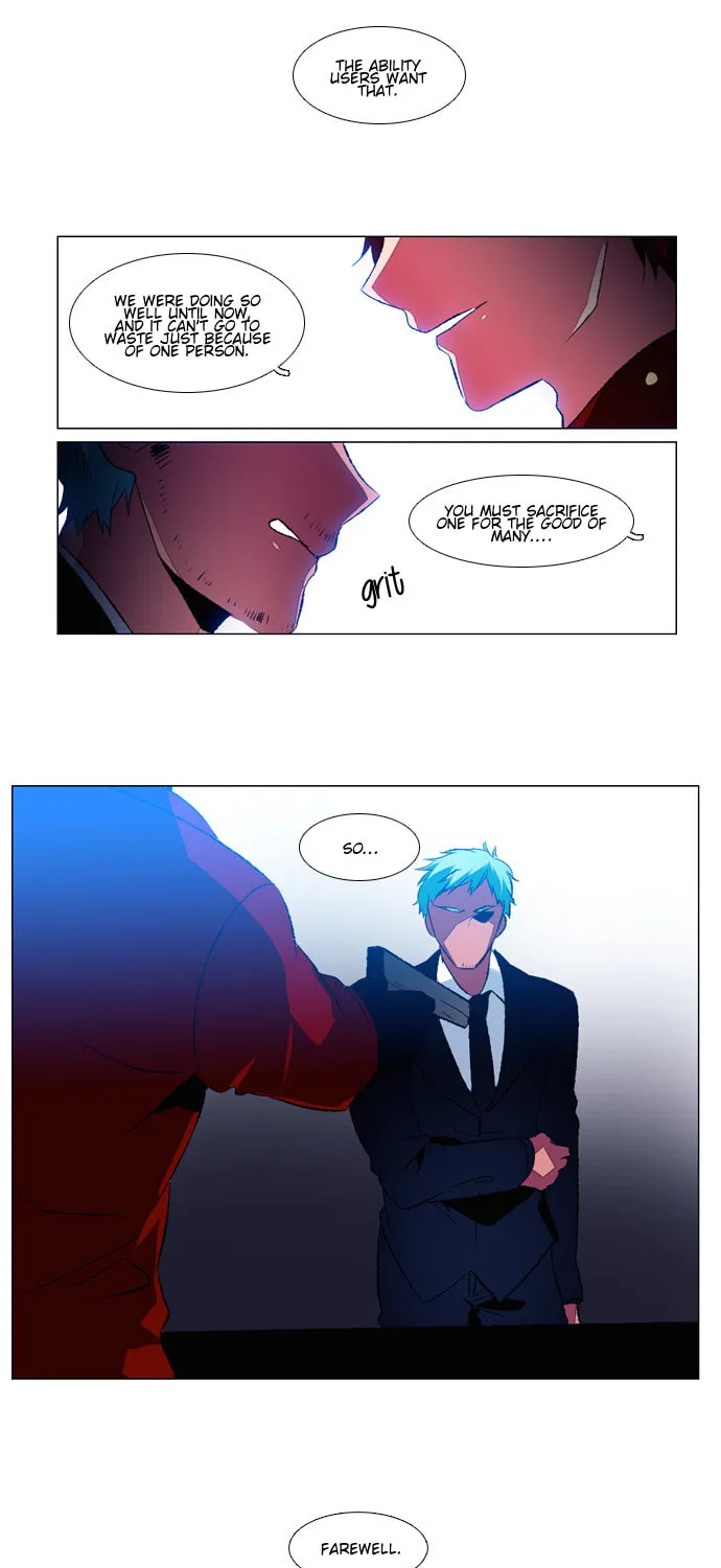Read Wonted chapter 52 image 24 on Lezhin