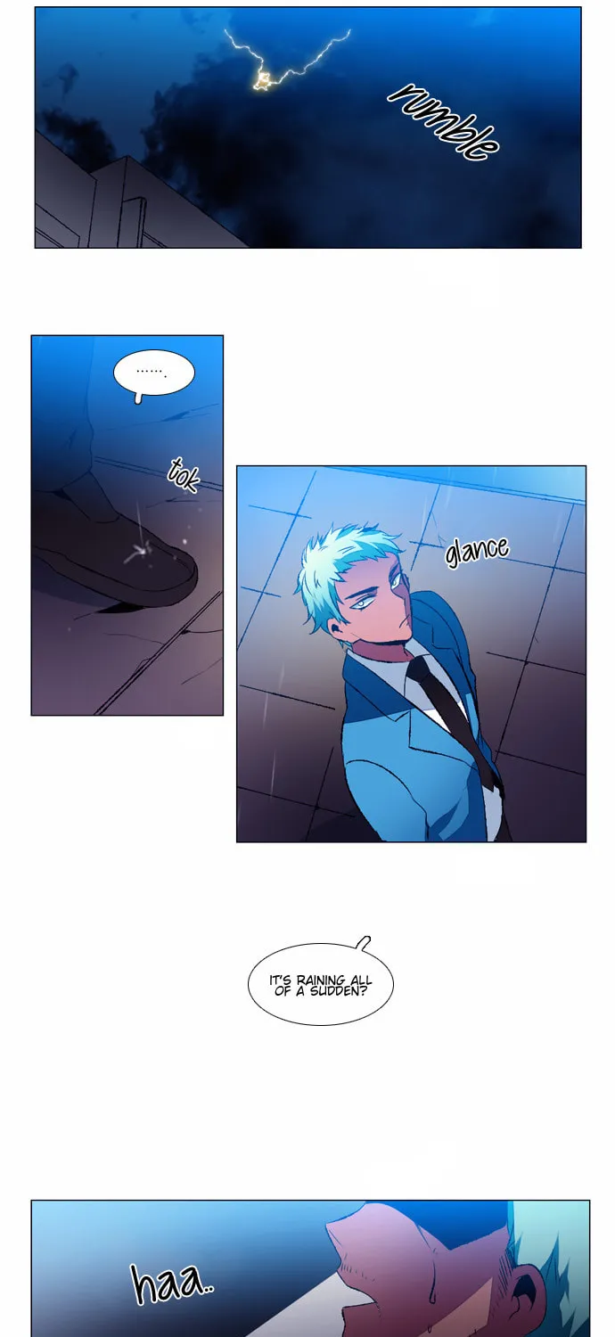 Read Wonted chapter 52 image 26 on Lezhin