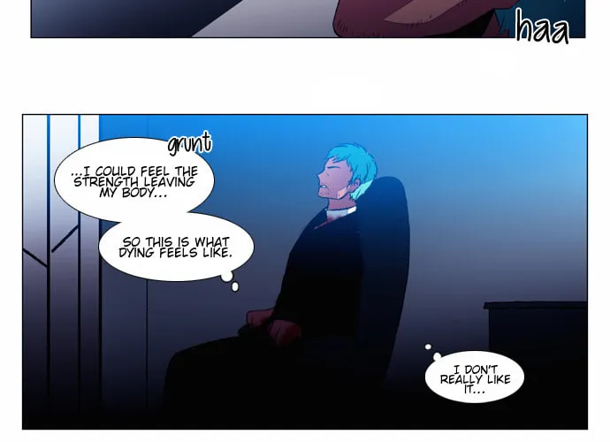 Read Wonted chapter 52 image 27 on Lezhin