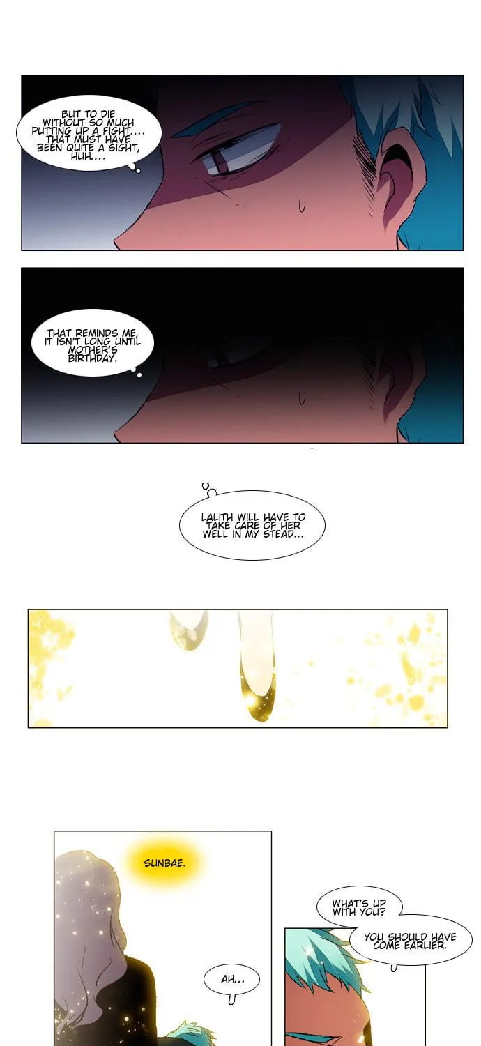 Read Wonted chapter 52 image 28 on Lezhin