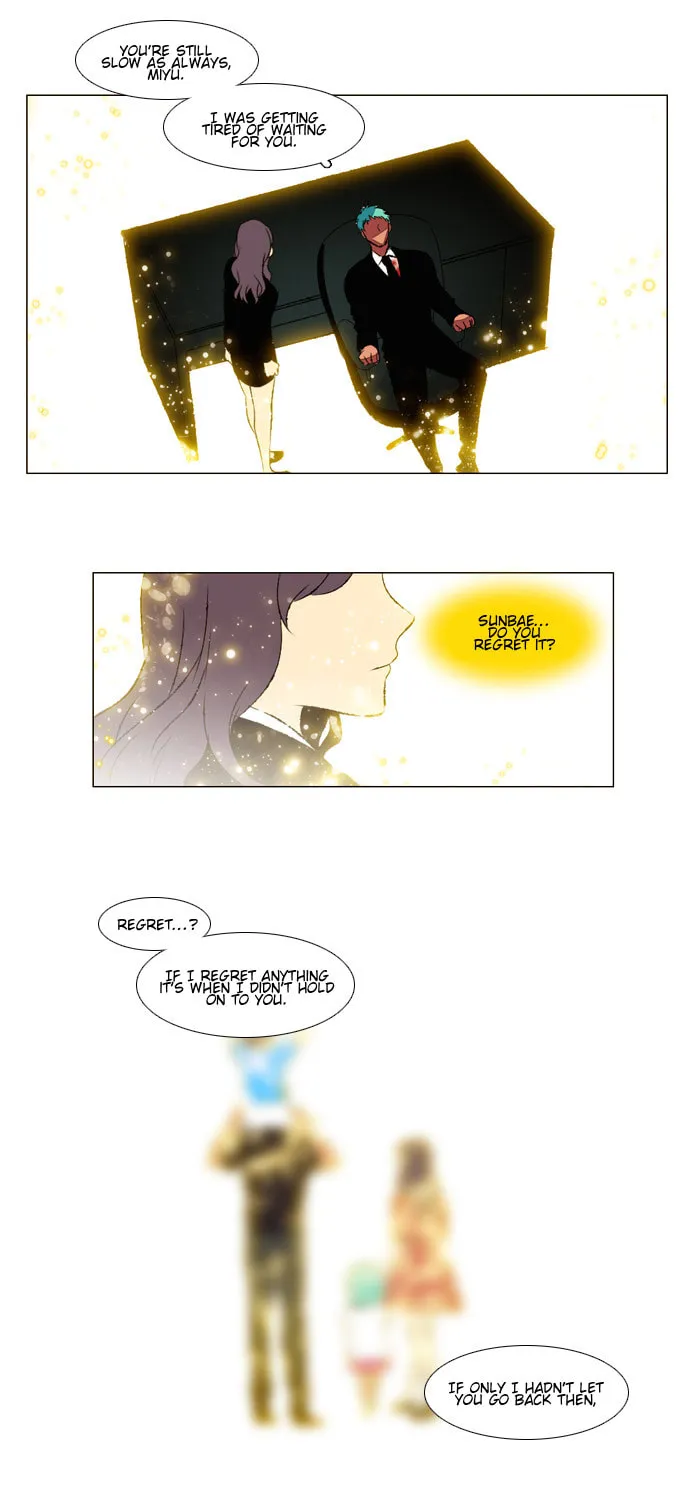 Read Wonted chapter 52 image 30 on Lezhin