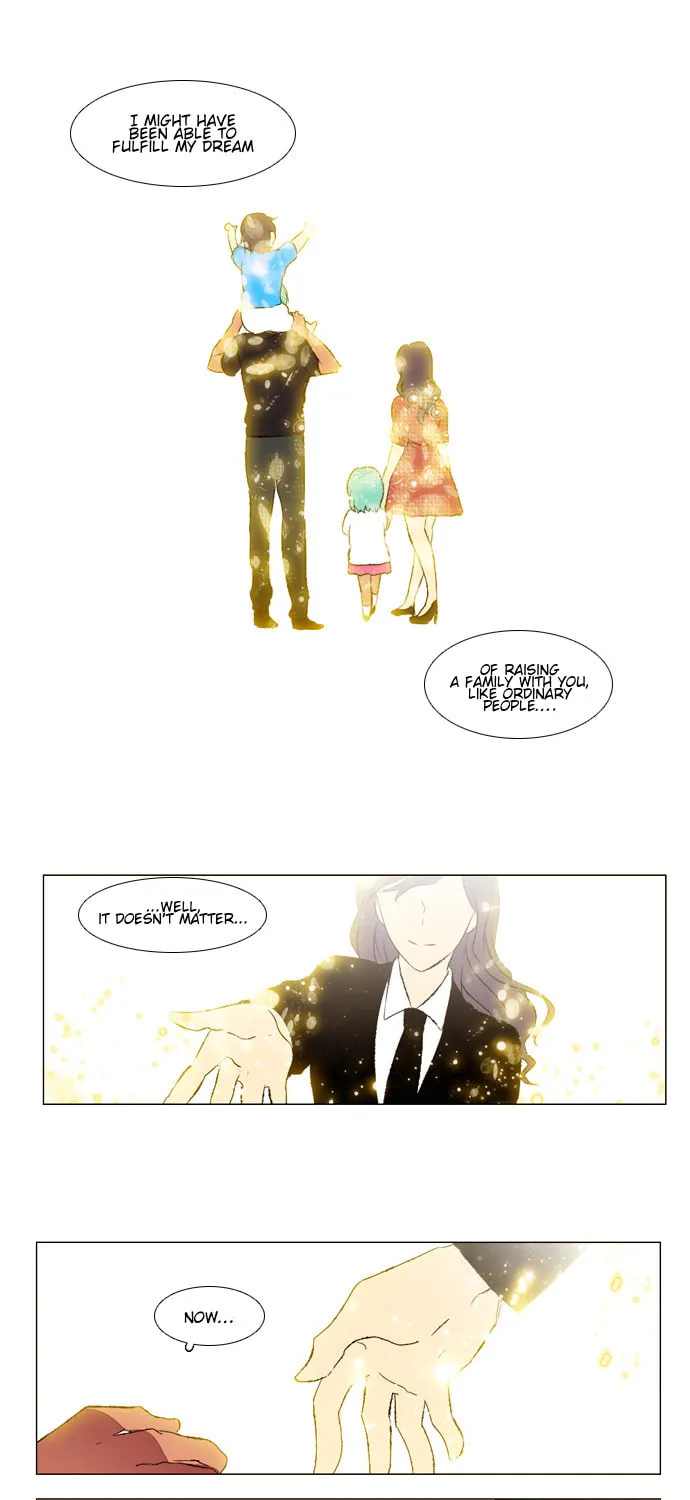 Read Wonted chapter 52 image 31 on Lezhin