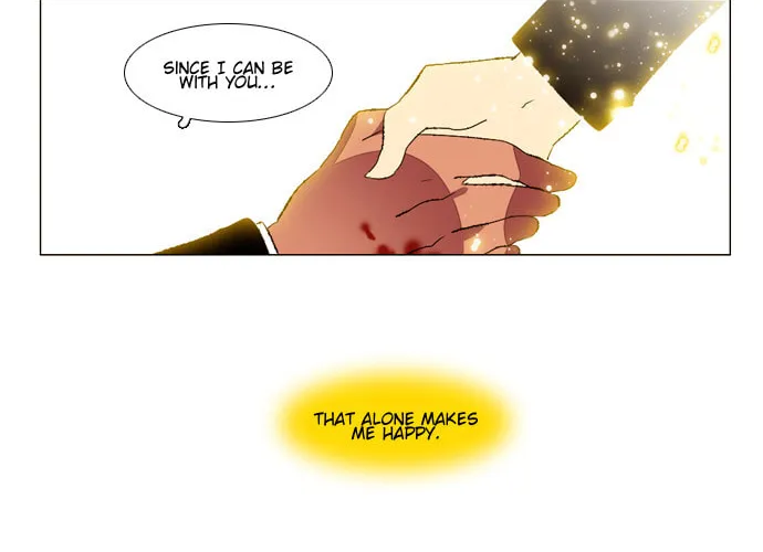 Read Wonted chapter 52 image 32 on Lezhin