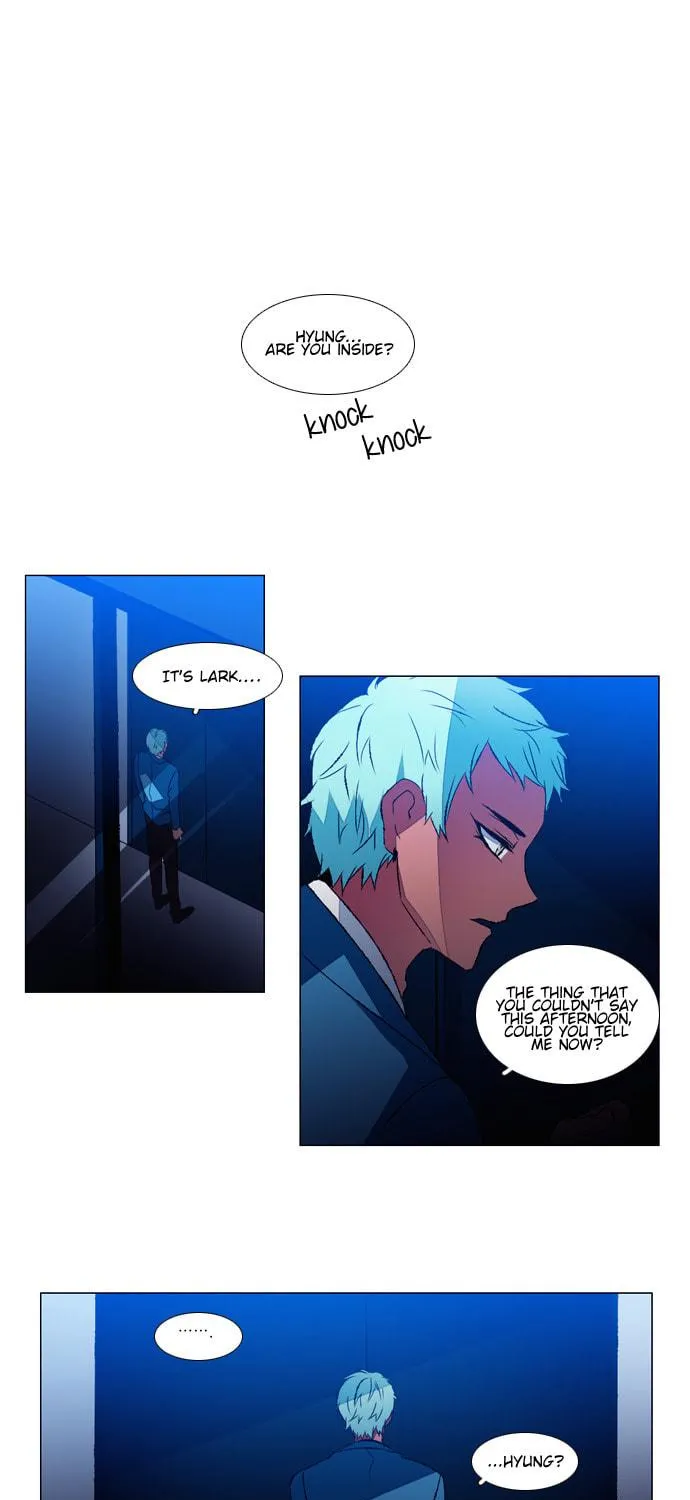 Read Wonted chapter 52 image 33 on Lezhin