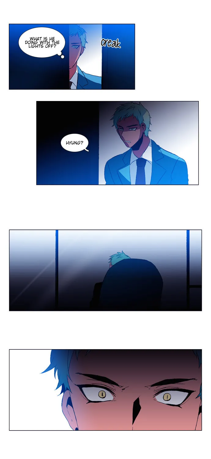 Read Wonted chapter 52 image 35 on Lezhin