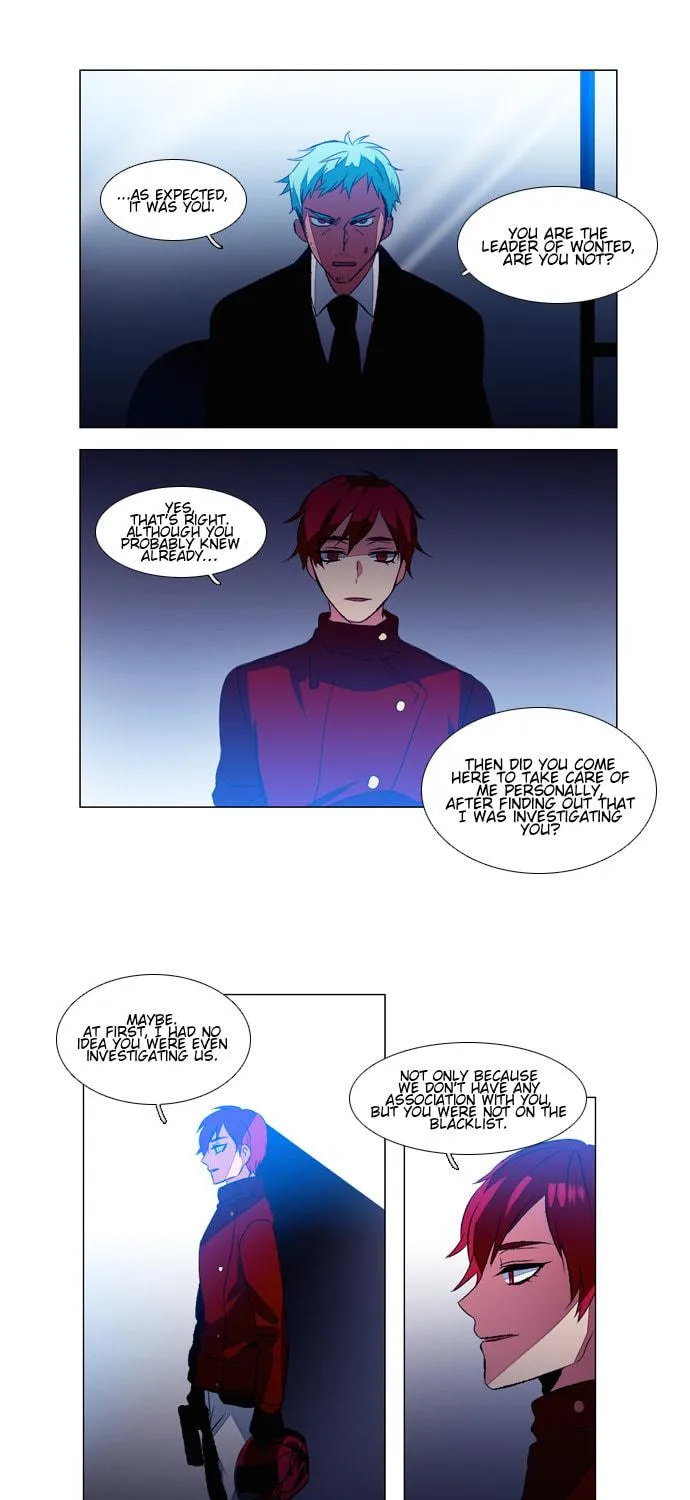 Read Wonted chapter 52 image 8 on Lezhin
