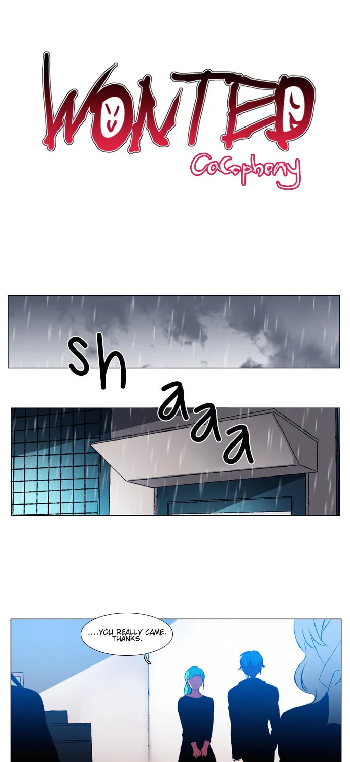 Read Wonted chapter 53 image 12 on Lezhin