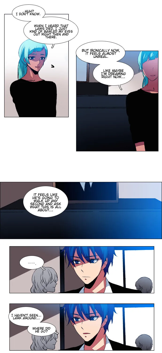 Read Wonted chapter 53 image 14 on Lezhin