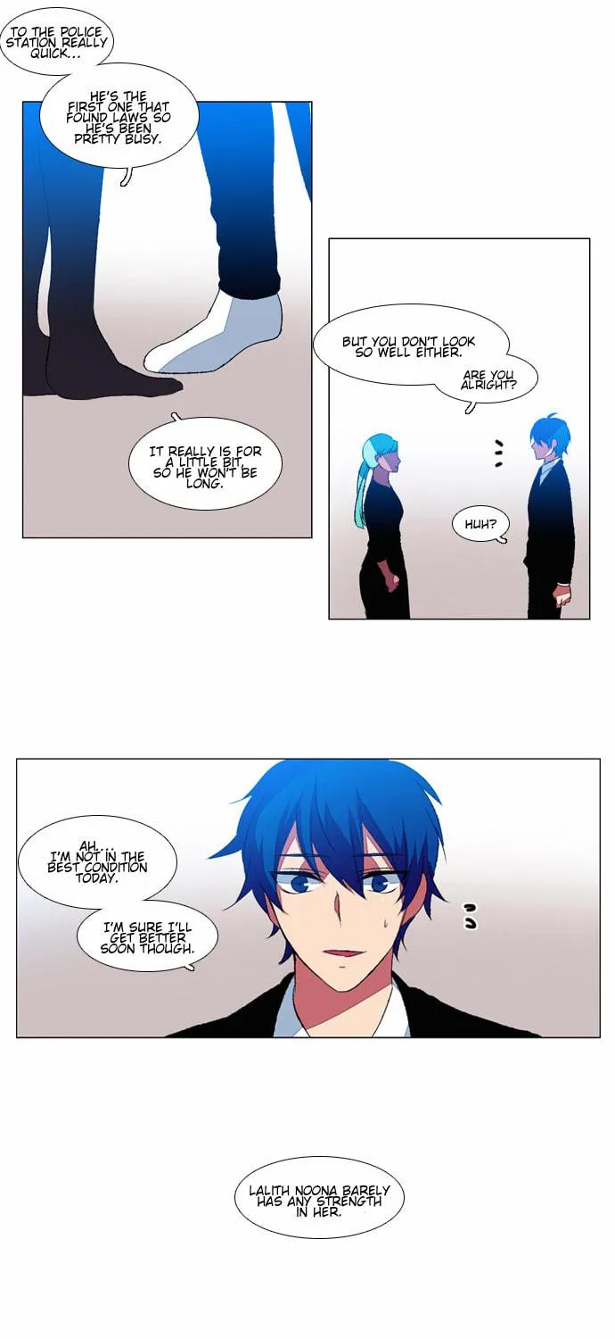Read Wonted chapter 53 image 16 on Lezhin