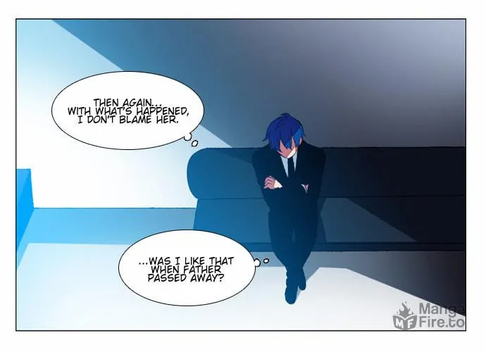 Read Wonted chapter 53 image 17 on Lezhin