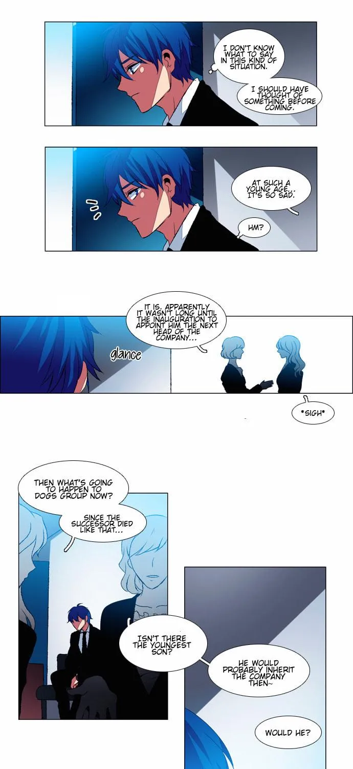 Read Wonted chapter 53 image 18 on Lezhin