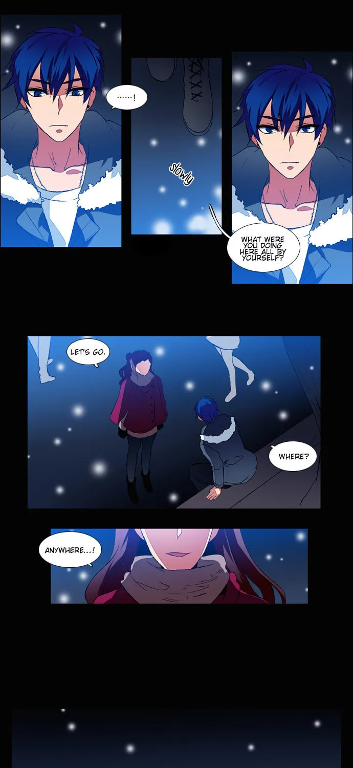 Read Wonted chapter 53 image 2 on Lezhin