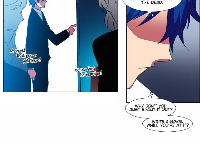 Read Wonted chapter 53 image 21 on Lezhin