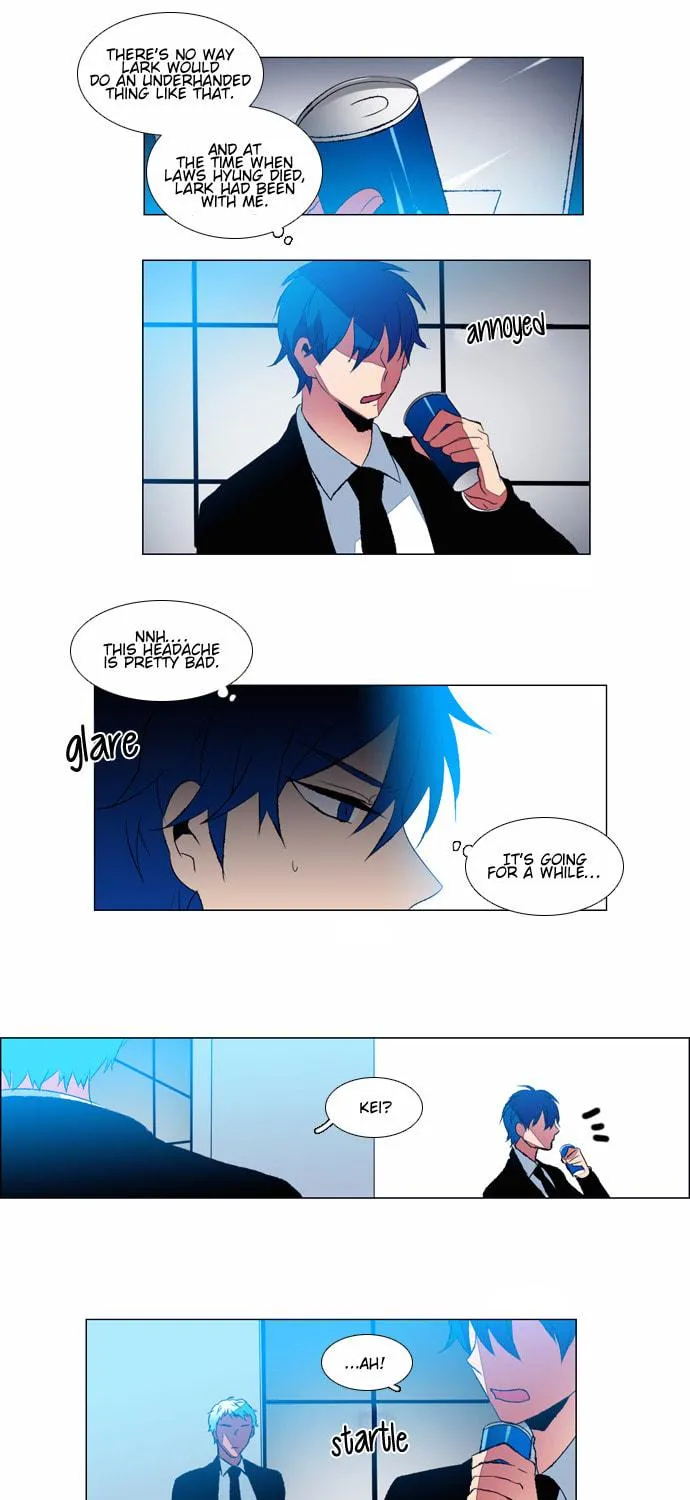 Read Wonted chapter 53 image 22 on Lezhin