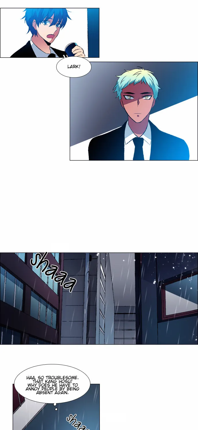 Read Wonted chapter 53 image 24 on Lezhin