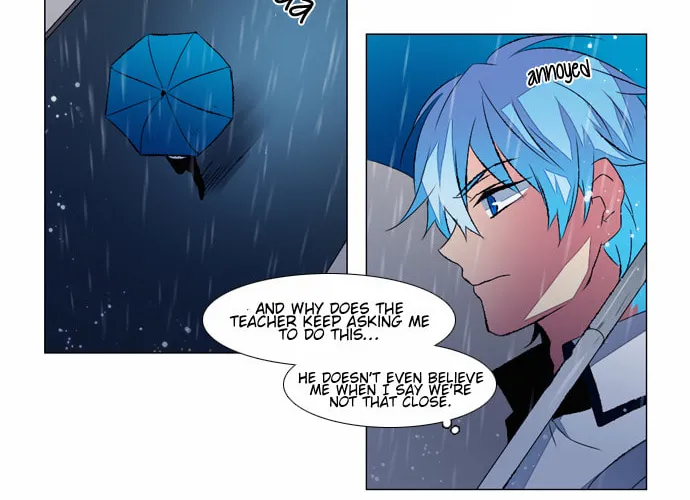 Read Wonted chapter 53 image 25 on Lezhin