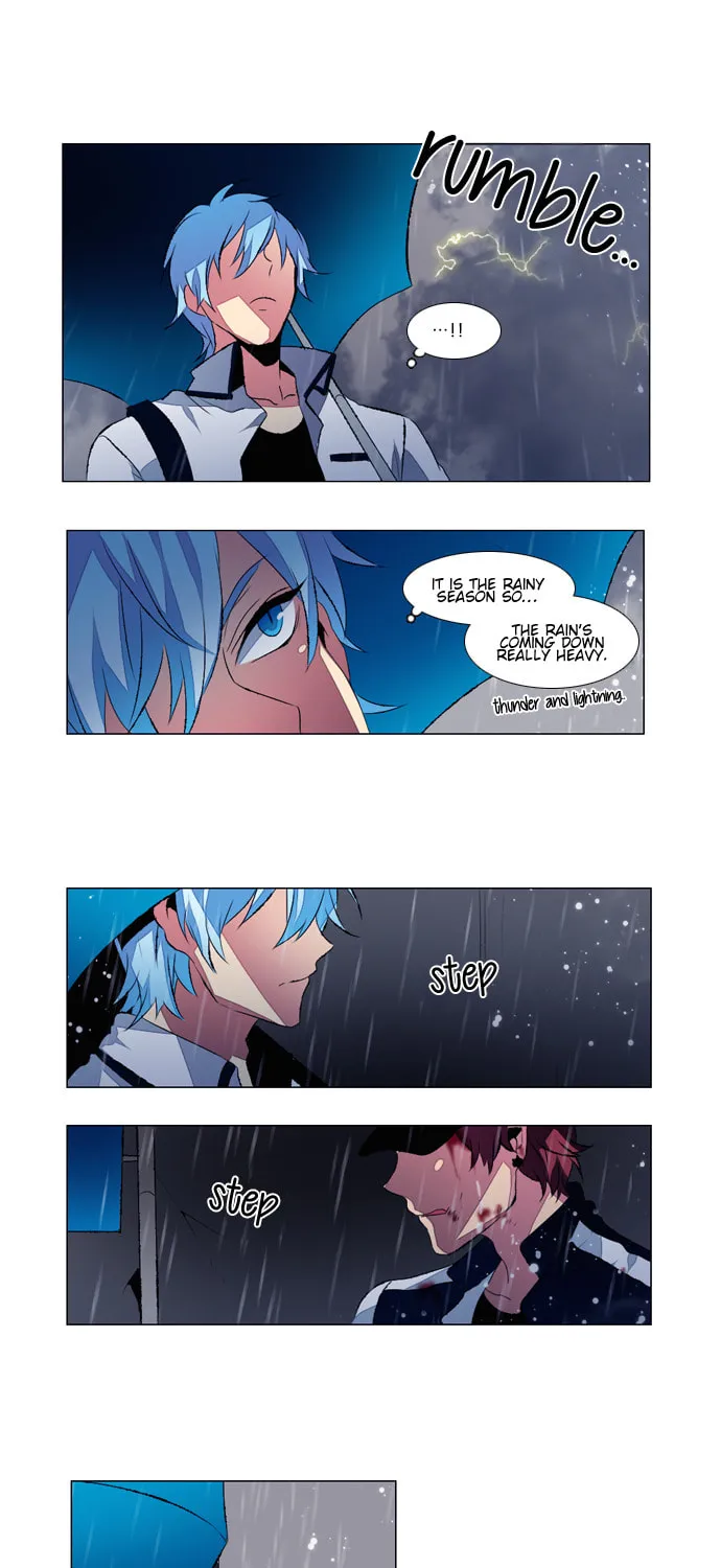 Read Wonted chapter 53 image 26 on Lezhin