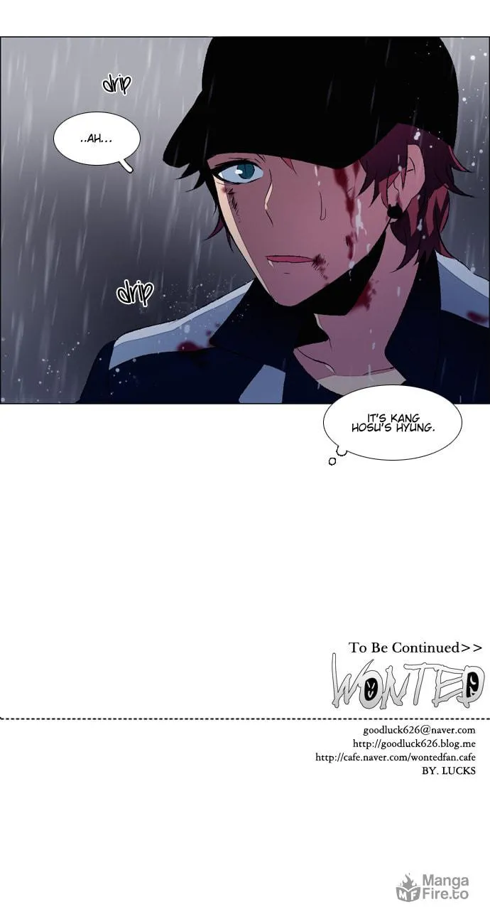Read Wonted chapter 53 image 28 on Lezhin