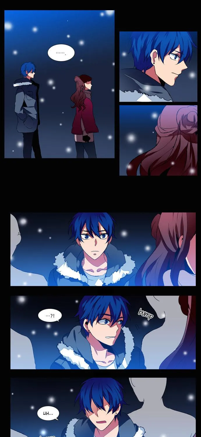 Read Wonted chapter 53 image 4 on Lezhin