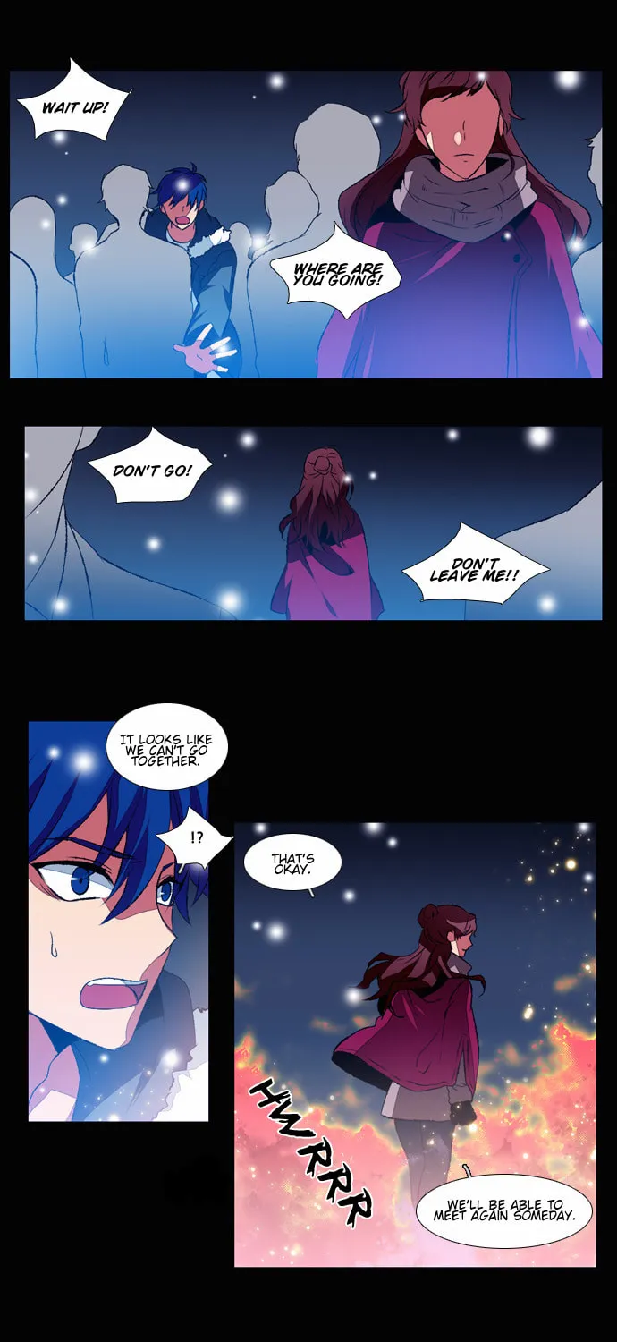 Read Wonted chapter 53 image 6 on Lezhin