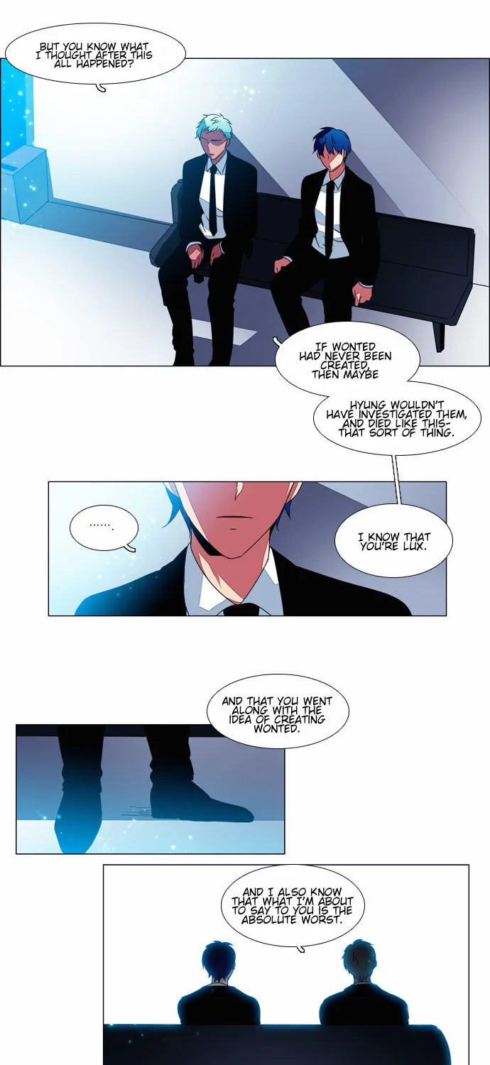 Read Wonted chapter 54 image 12 on Lezhin