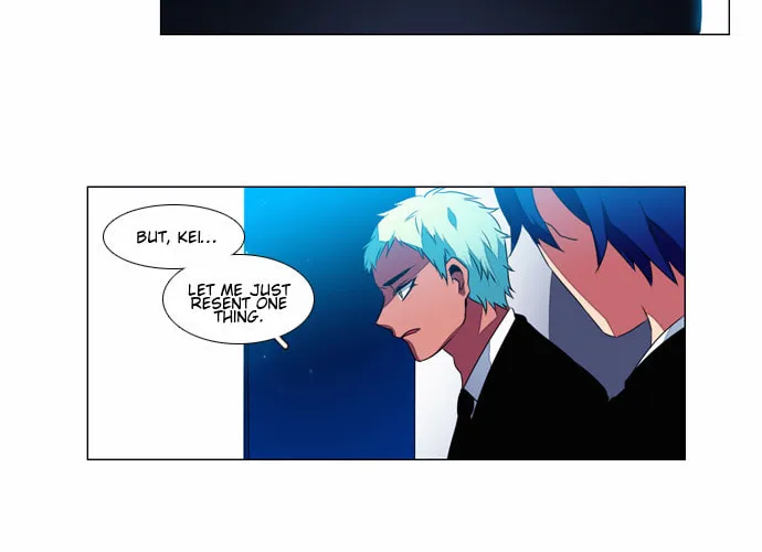 Read Wonted chapter 54 image 13 on Lezhin