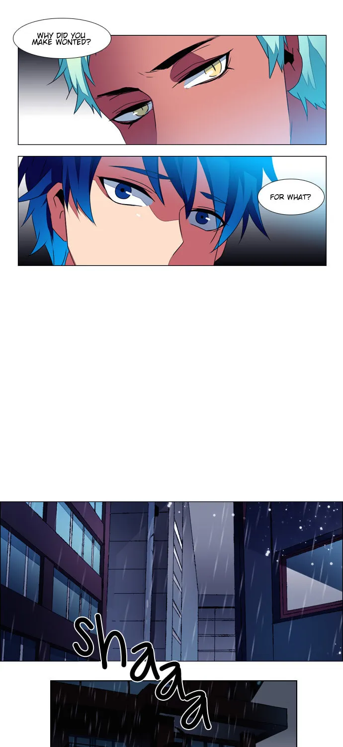 Read Wonted chapter 54 image 14 on Lezhin