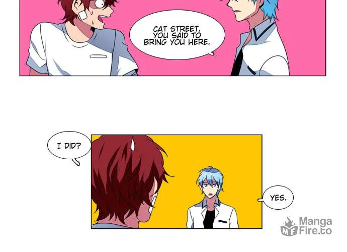 Read Wonted chapter 54 image 17 on Lezhin
