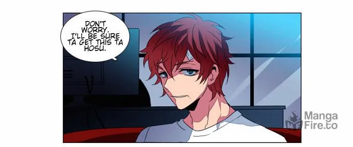 Read Wonted chapter 54 image 19 on Lezhin