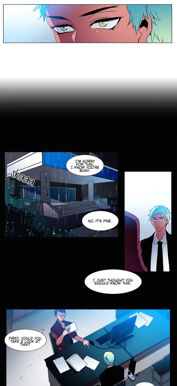 Read Wonted chapter 54 image 2 on Lezhin