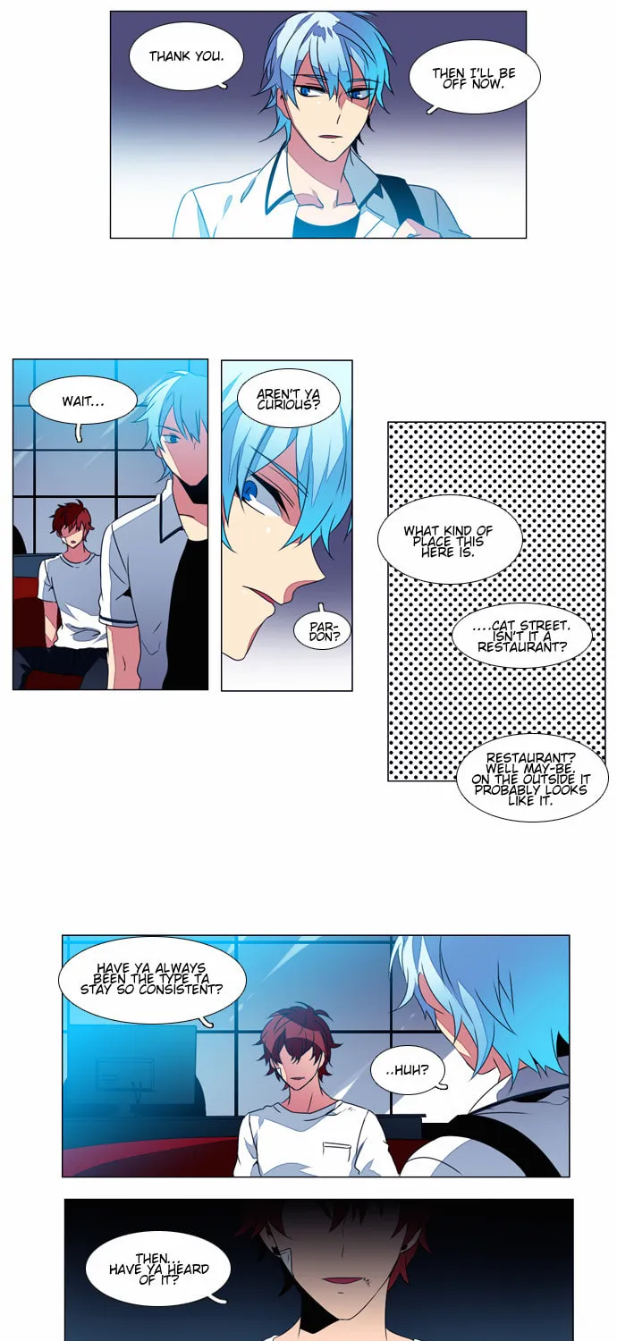 Read Wonted chapter 54 image 20 on Lezhin