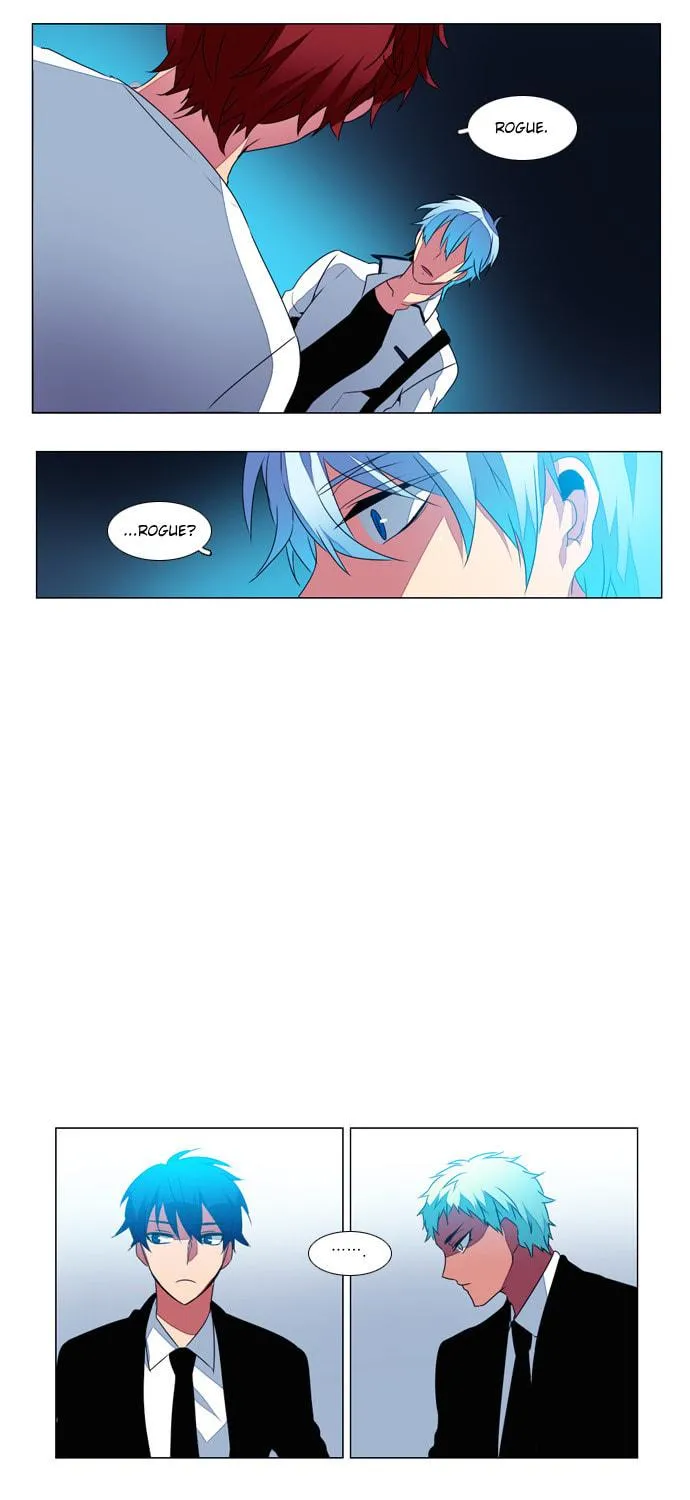 Read Wonted chapter 54 image 22 on Lezhin