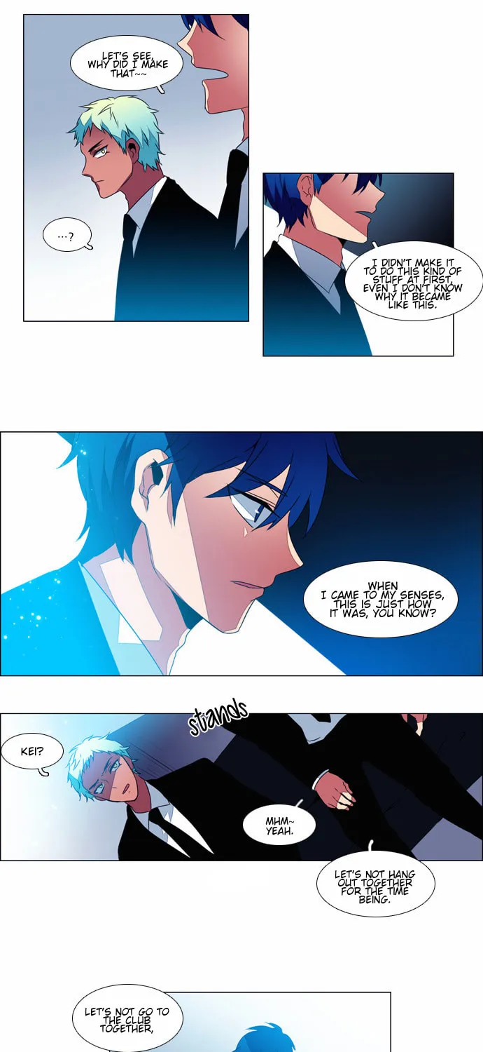 Read Wonted chapter 54 image 24 on Lezhin