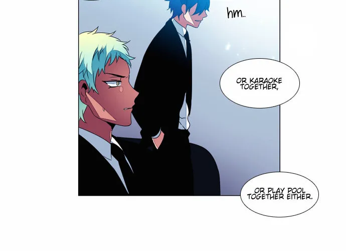 Read Wonted chapter 54 image 25 on Lezhin