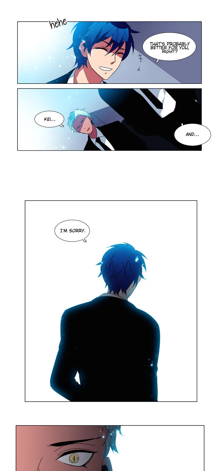 Read Wonted chapter 54 image 26 on Lezhin