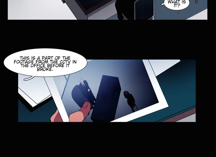 Read Wonted chapter 54 image 3 on Lezhin
